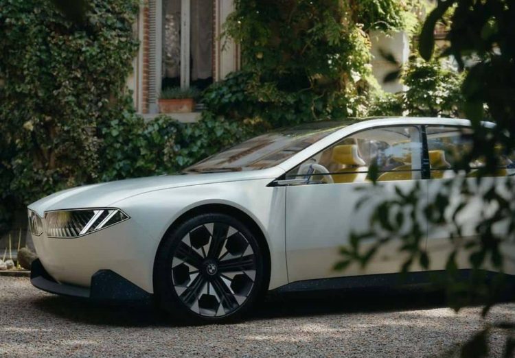 BMW pone fin a la producción de motores de combustión en Alemania