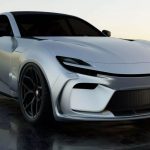 Ferrari Purosangue por Pogea Racing