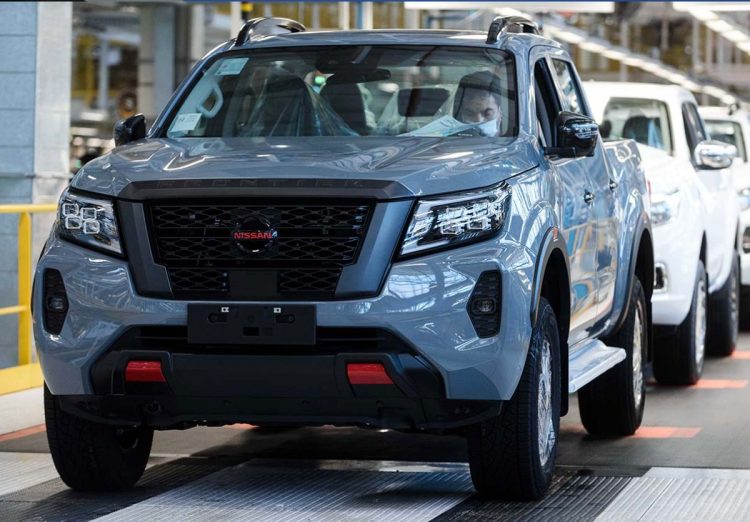Nissan LATAM