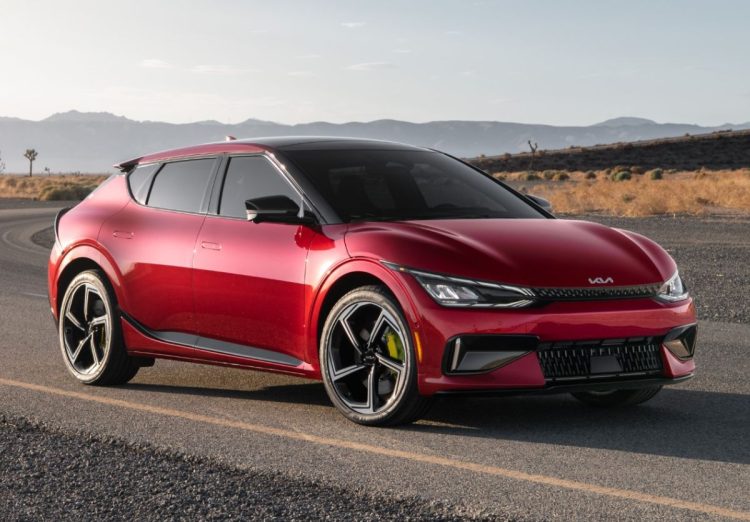 Carro Mundial del Año 2024