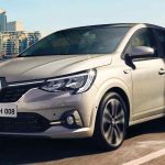 Renault Taliant reemplazo del Logan