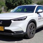 Honda HR-V 2024 Colombia