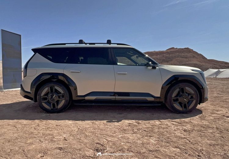 Kia EV9