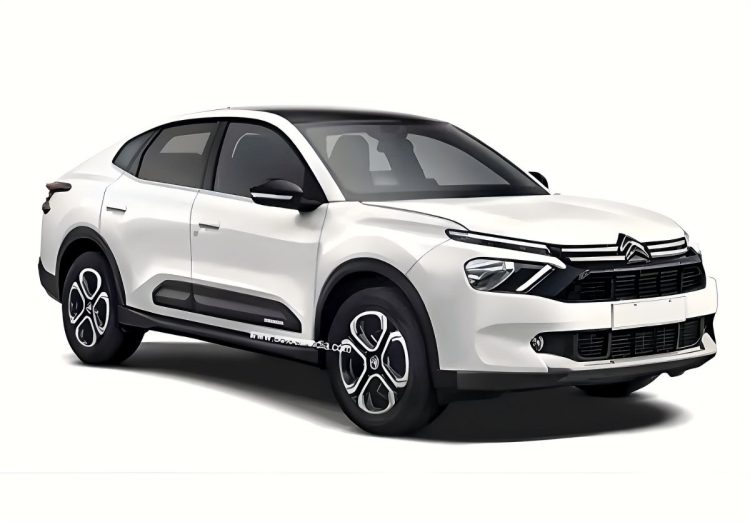 Citroën C3 X es el modelo que reeplazará al C-Elysée, y así podría - Los últimos Son Los Primeros In English