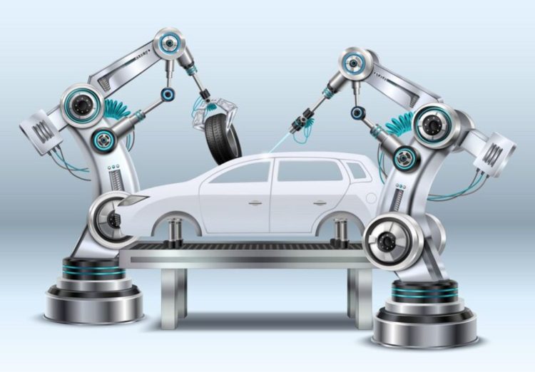 Mazda inteligencia artificial