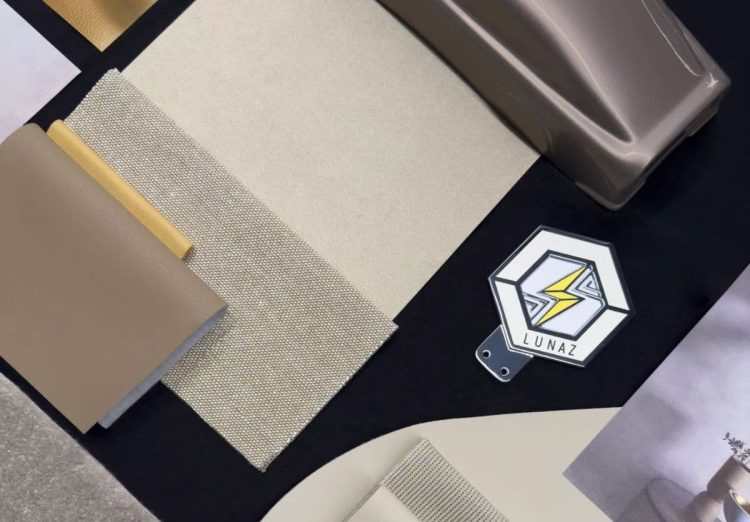 Aston Martin DB6 Electromod