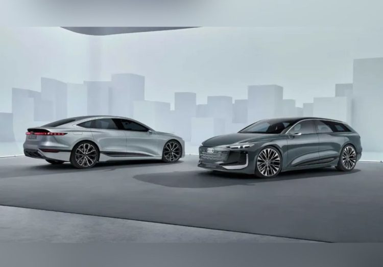 Audi reducirá el lanzamiento de sus autos eléctricos