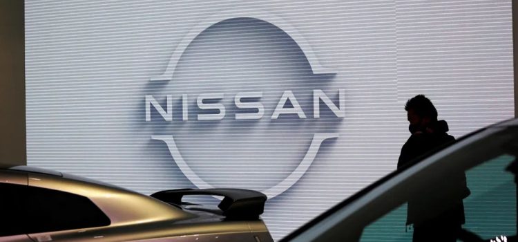 Nissan exportará sus autos eléctricos fabricados en China a todo el mundo