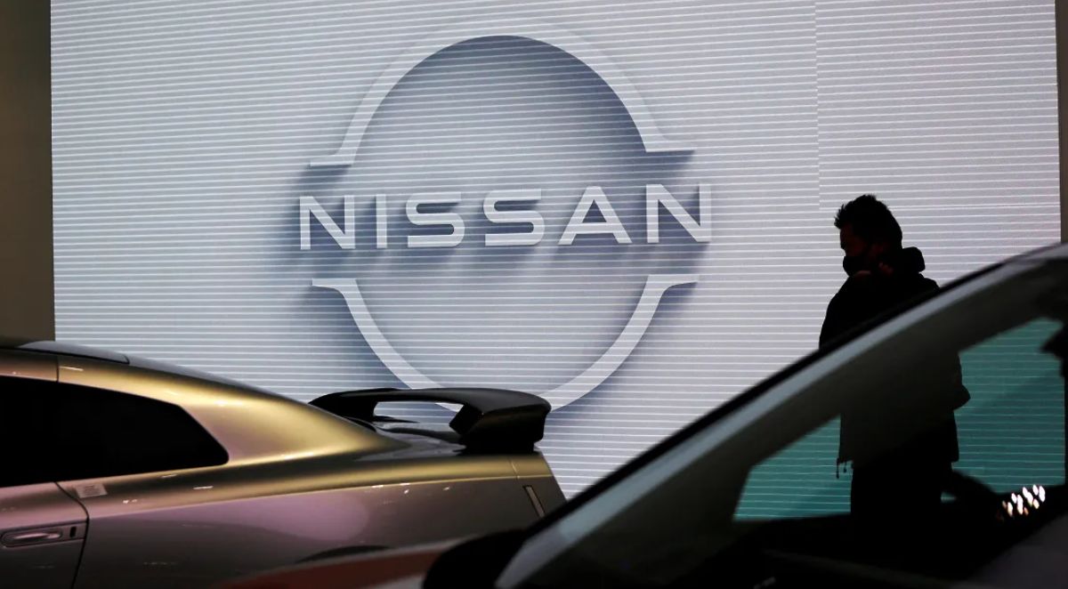 Nissan exportará sus autos eléctricos fabricados en China a todo el mundo