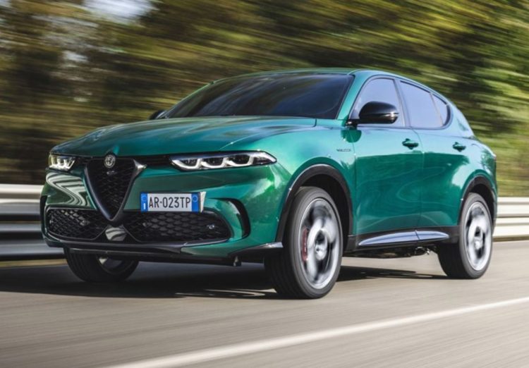 Green Car Awards