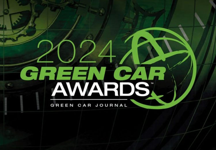 Green Car Awards