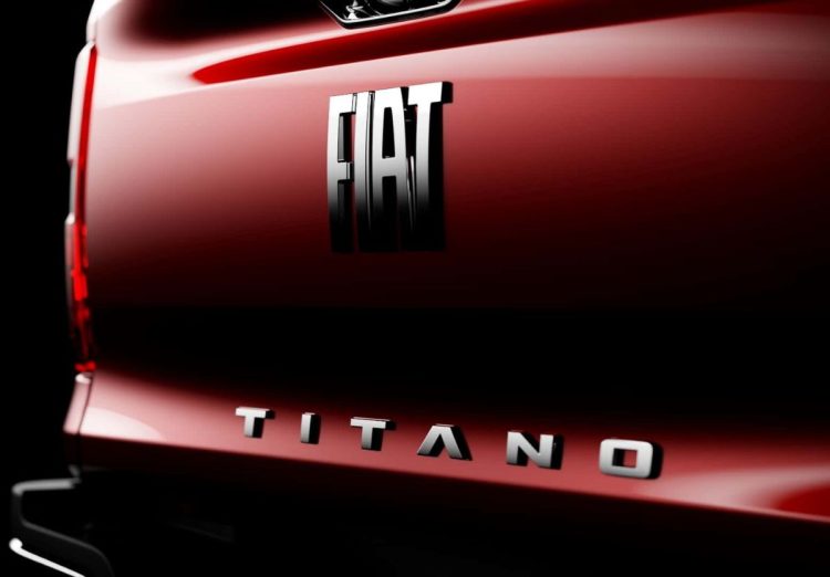 Fiat Titano 2024