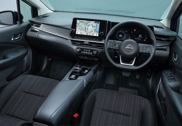 Nisasn Note 2024