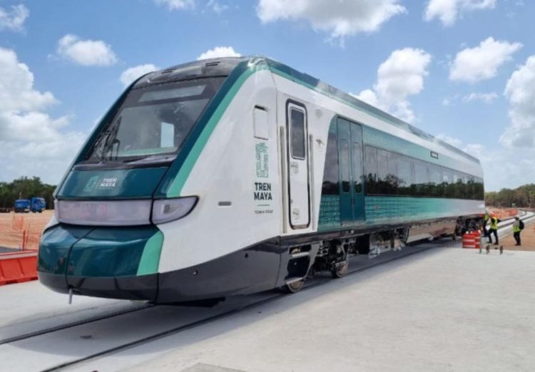 Tren Maya
