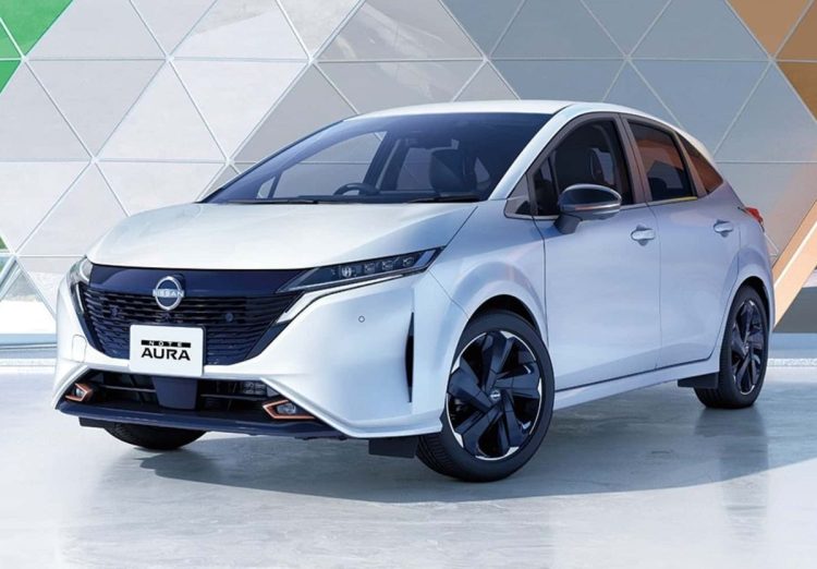Nissan 90th Anniversary