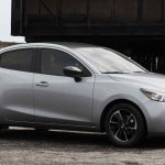 Mazda 2 Signature 2024