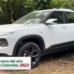 Chevrolet Montana