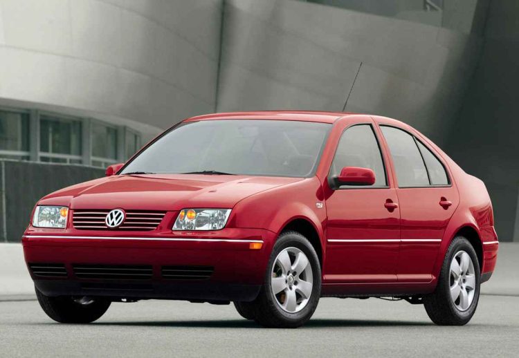 Volkswagen Jetta Comfortline, Carros que se pueden comprar con 30 millones de pesos
