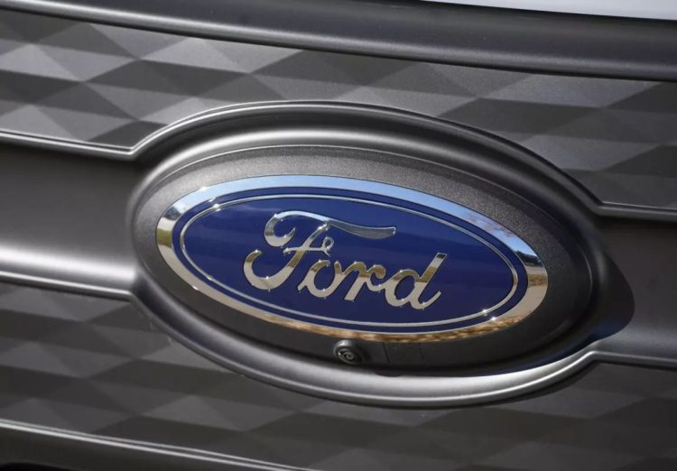 Ford fue la marca que más autos retiró en estados unidos en 2023