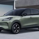 Wuling Bingo Plus
