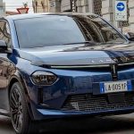 Lancia Ypsilon 2024