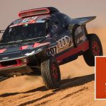 Rally Dakar 2024