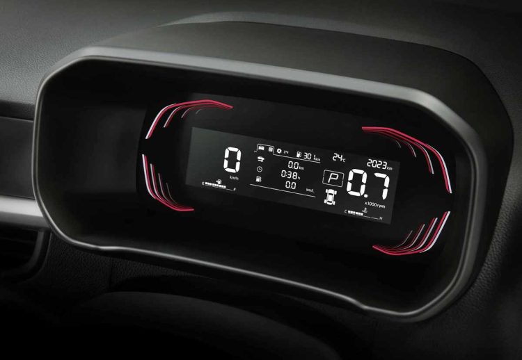 Kia Picanto 2024 Colombia