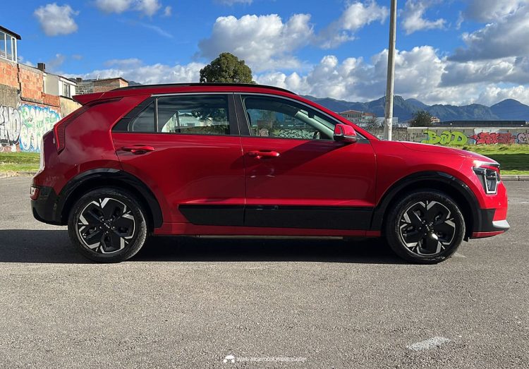 Kia Niro EV