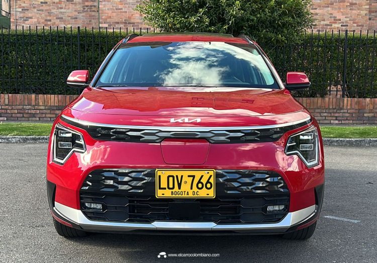 Kia Niro EV