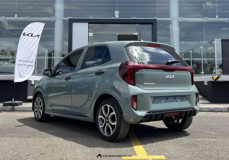 Kia Picanto