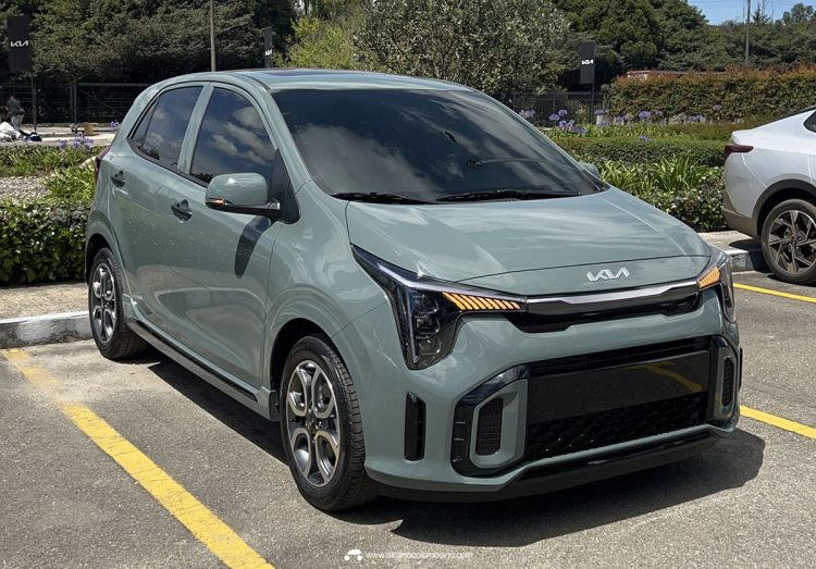 Kia Picanto
