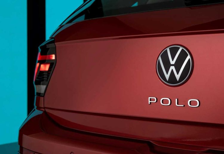 Volkswagen Polo Highline Turbo Colombia