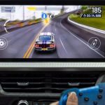 Ford nuevo sistema de infoentretenimiento 3 en 1