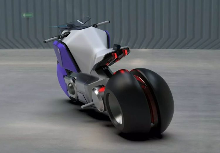 Horwin motos electricas