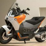 Horwin motos electricas