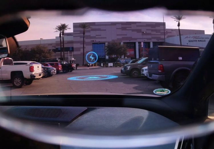 BMW lleva juegos, videos y realidad aumentada a los autos