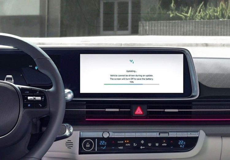 Hyundai hidrógeno en CES 2024
