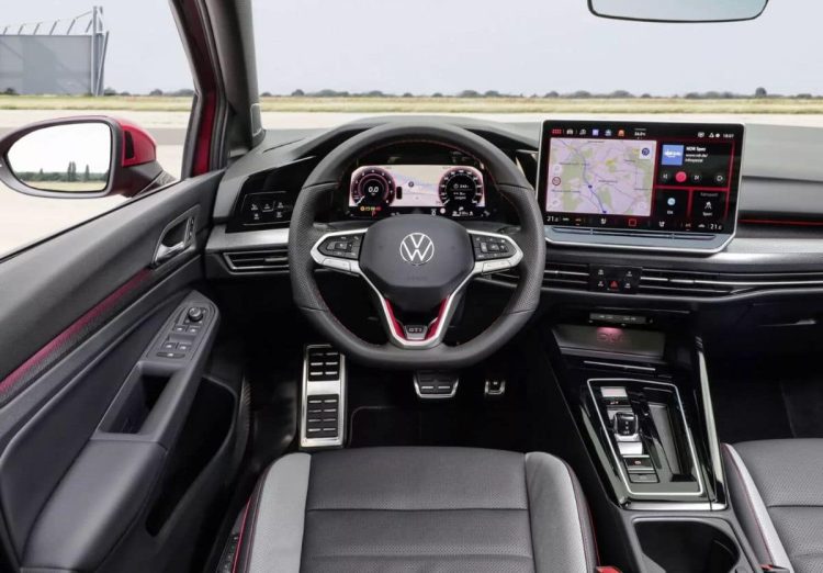 Volkswagen lanza un laboratorio de IA