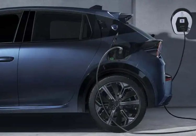 Lancia Ypsilon Cassina