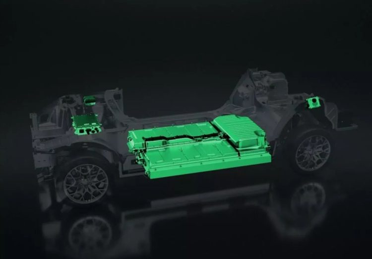 Dodge Charger Daytona 2025