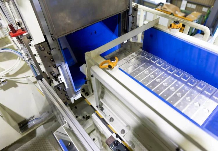 Toyota convierte la basura en electricidad 