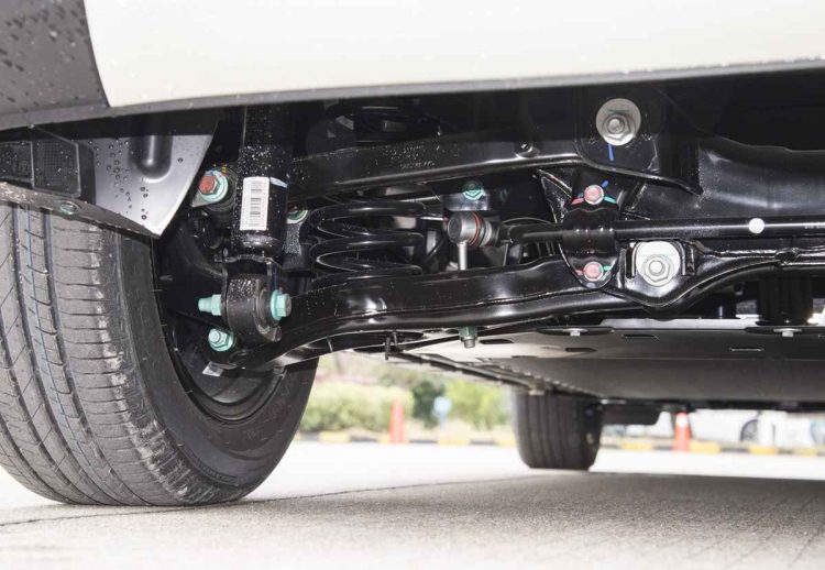 BYD Dolphin 2025 actualización