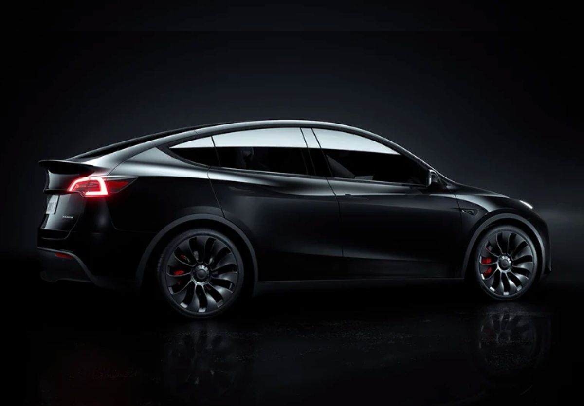 Tesla Model 3 y Model Y son los primeros oficialmente a la venta en ...