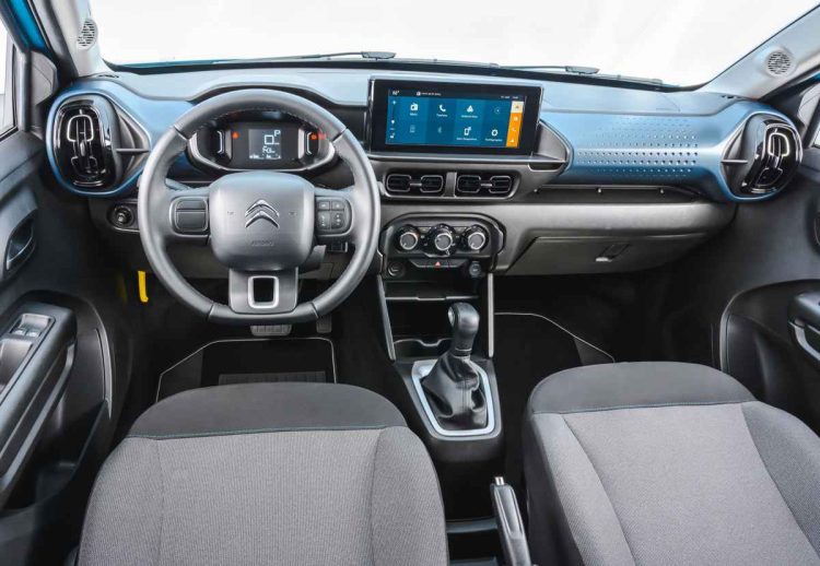 Citroën C3 2024