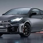 Toyota GR Yaris