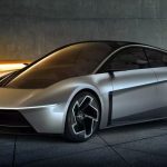 Chrysler Halcyon