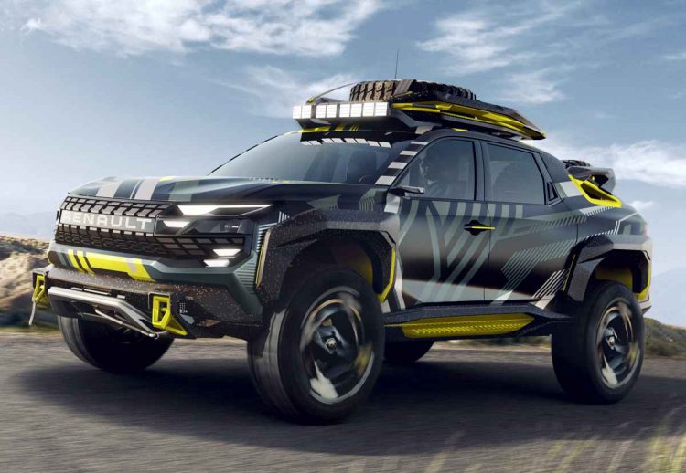 Renault Niágara Concept