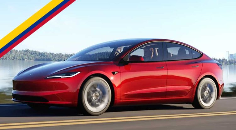 Tesla ya tiene sede en Colombia, este documento lo confirma: ¿Qué se sabe?