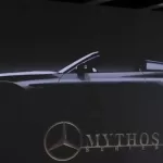 Mercedes Mythos