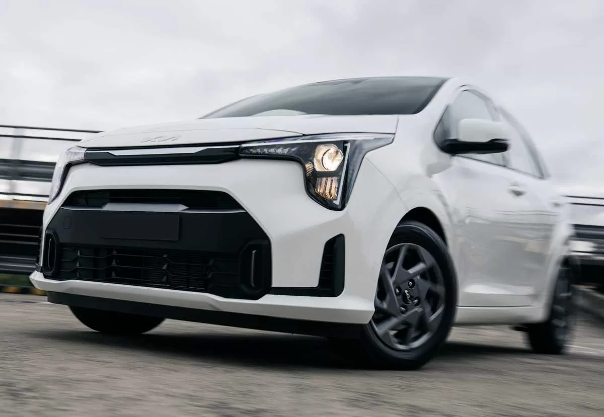 Kia Picanto 2024